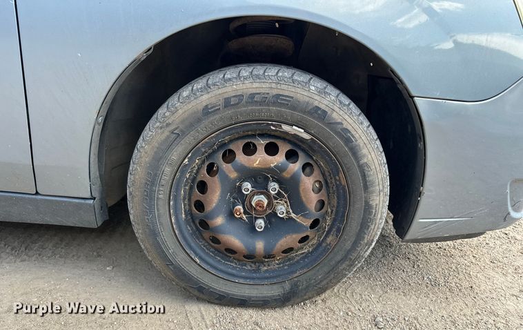 image for item DP8883 2008 Chevrolet Malibu 