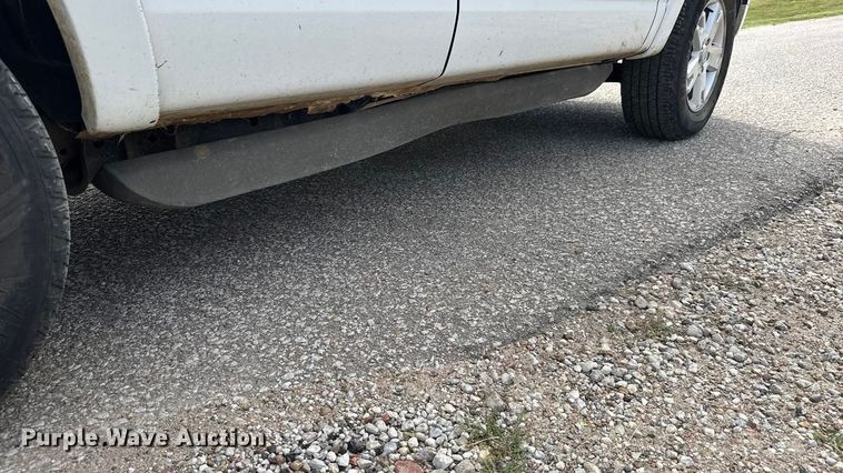 image for item DP8884 2009 Ford Explorer SUV