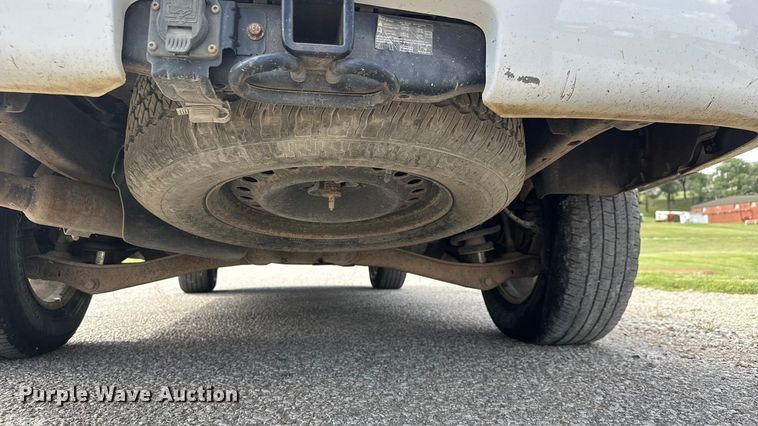 image for item DP8884 2009 Ford Explorer SUV