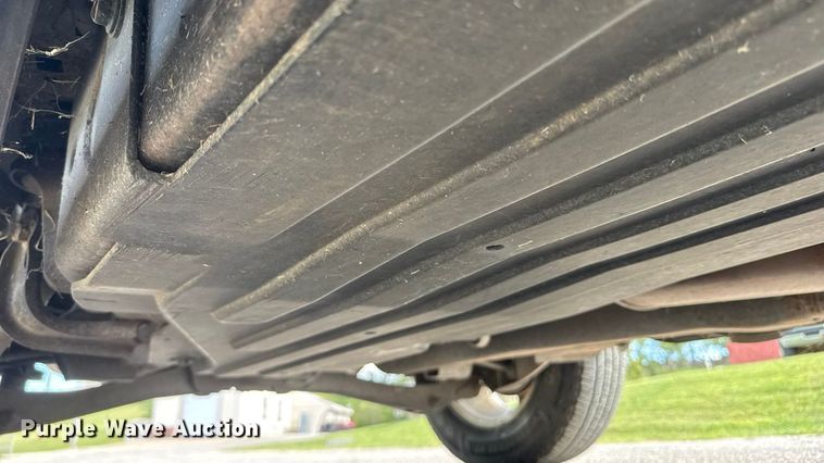 image for item DP8884 2009 Ford Explorer SUV