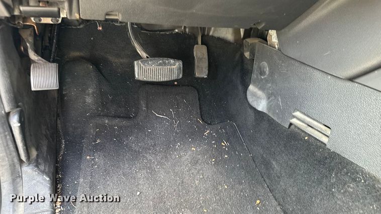 image for item DP8884 2009 Ford Explorer SUV