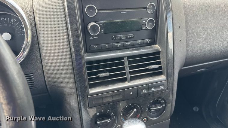 image for item DP8884 2009 Ford Explorer SUV