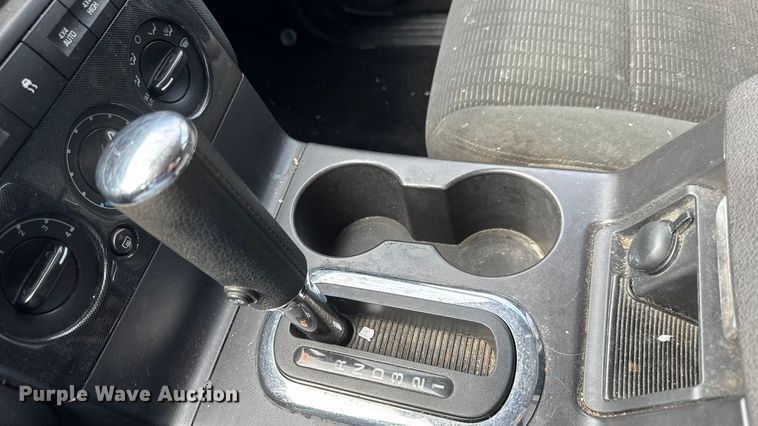 image for item DP8884 2009 Ford Explorer SUV