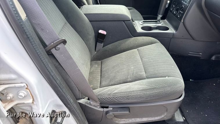 image for item DP8884 2009 Ford Explorer SUV