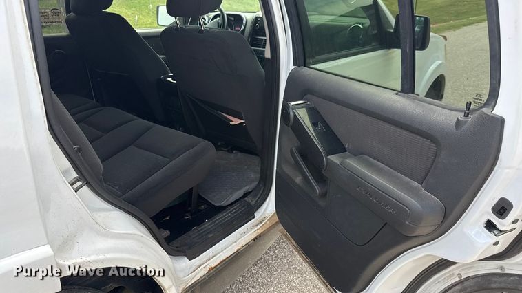 image for item DP8884 2009 Ford Explorer SUV