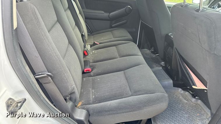 image for item DP8884 2009 Ford Explorer SUV