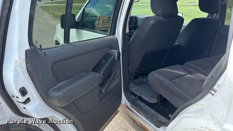 image for item DP8884 2009 Ford Explorer SUV