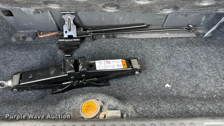 image for item DP8884 2009 Ford Explorer SUV