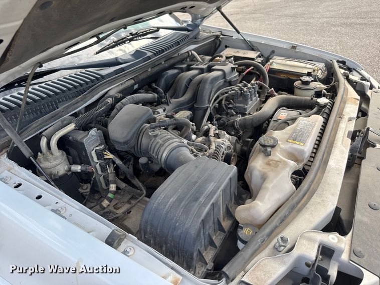 image for item DP8884 2009 Ford Explorer SUV