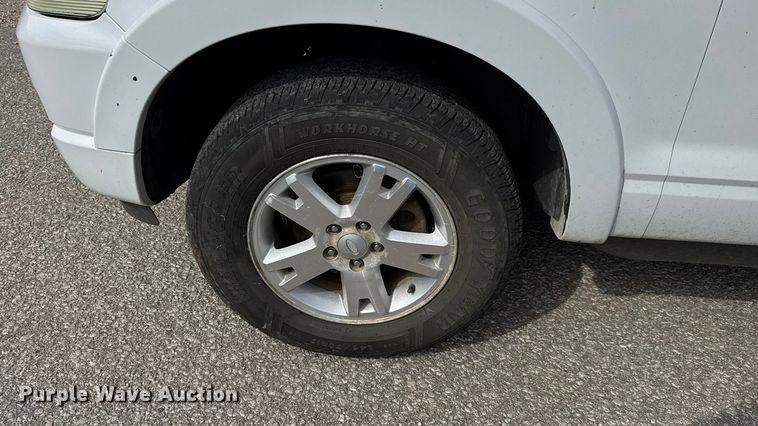 image for item DP8884 2009 Ford Explorer SUV