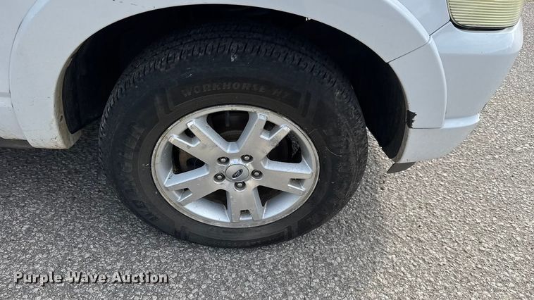 image for item DP8884 2009 Ford Explorer SUV