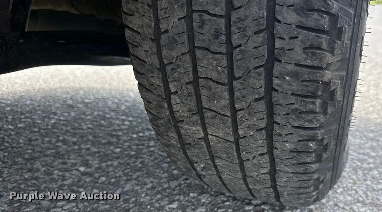 image for item DP8884 2009 Ford Explorer SUV