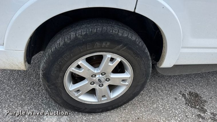 image for item DP8884 2009 Ford Explorer SUV