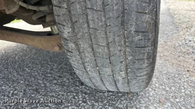 image for item DP8884 2009 Ford Explorer SUV