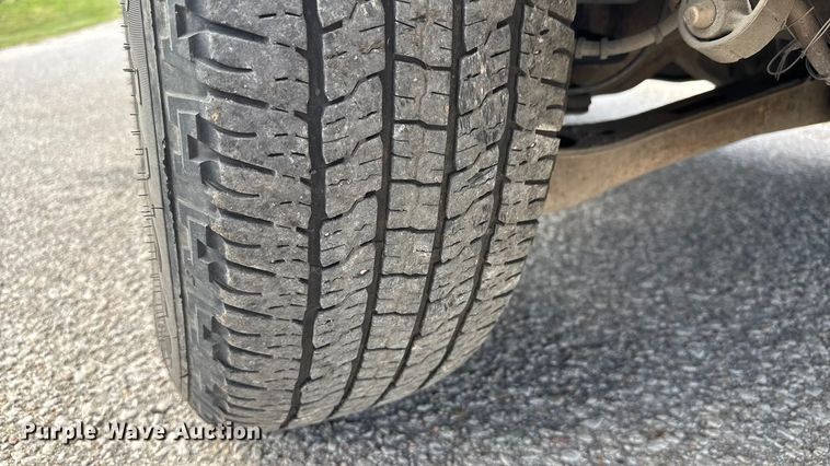 image for item DP8884 2009 Ford Explorer SUV