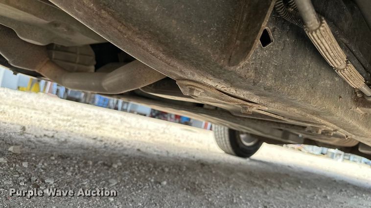 image for item DP8885 2010 Ford Explorer SUV