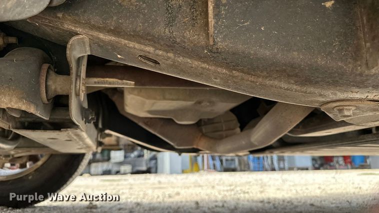 image for item DP8885 2010 Ford Explorer SUV