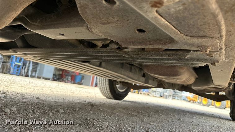 image for item DP8885 2010 Ford Explorer SUV