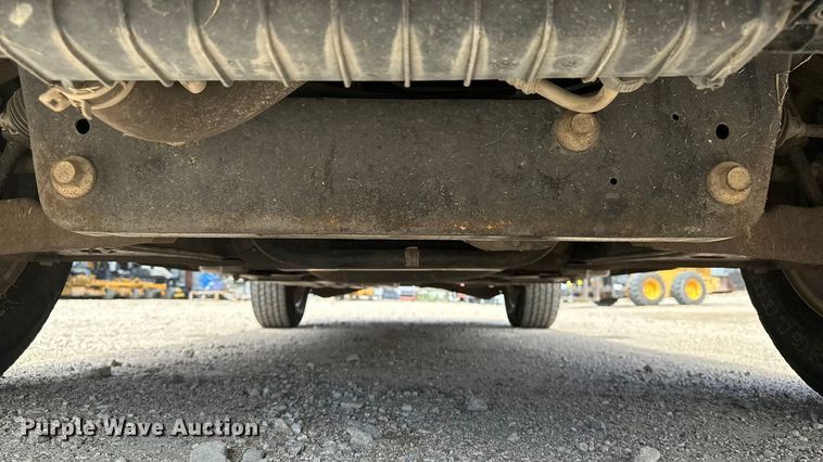 image for item DP8885 2010 Ford Explorer SUV