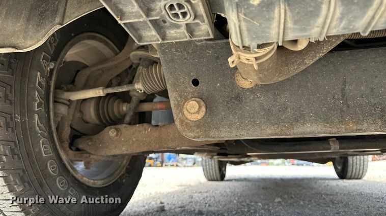 image for item DP8885 2010 Ford Explorer SUV