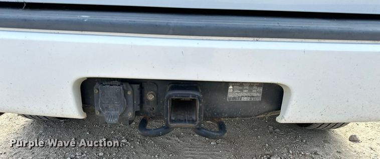 image for item DP8885 2010 Ford Explorer SUV