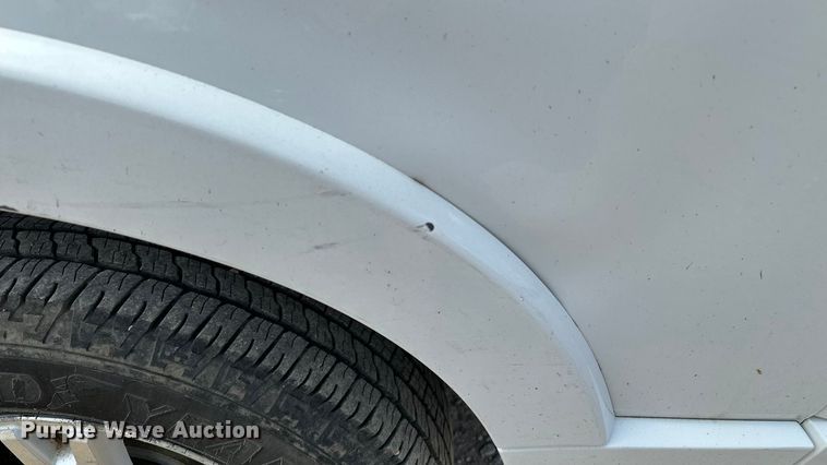 image for item DP8885 2010 Ford Explorer SUV