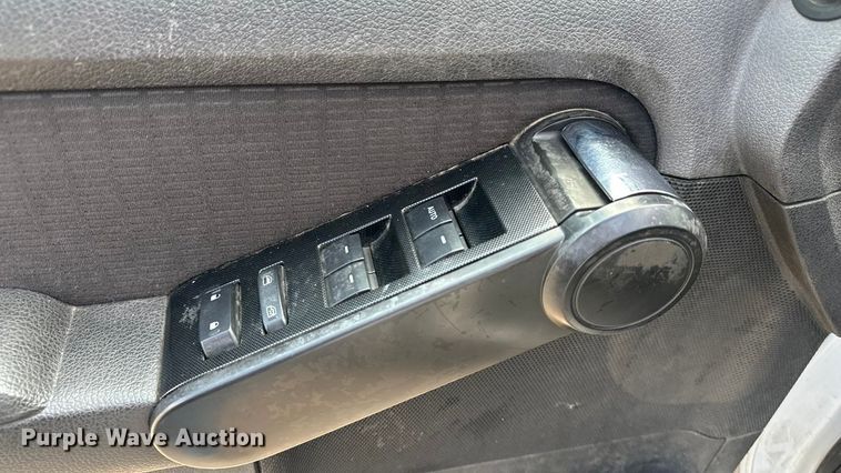 image for item DP8885 2010 Ford Explorer SUV