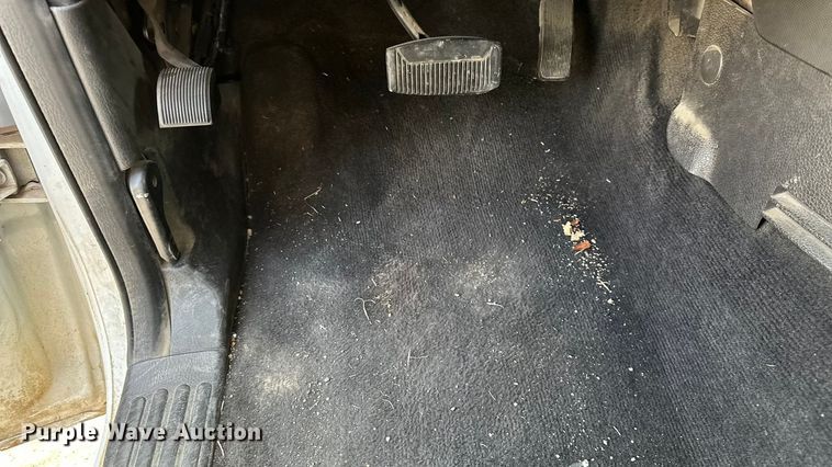 image for item DP8885 2010 Ford Explorer SUV