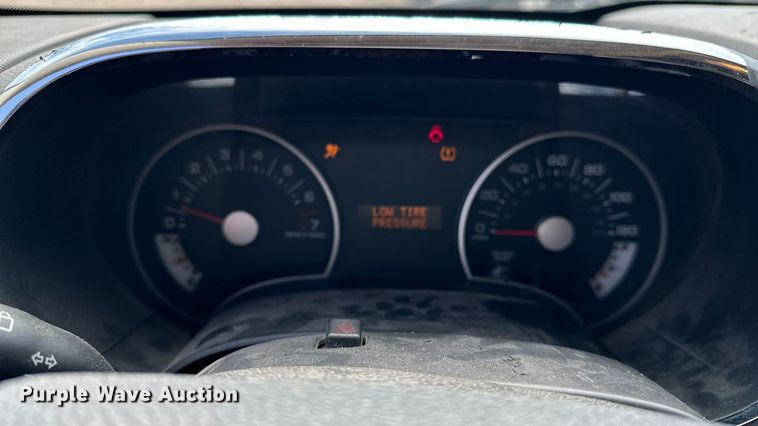 image for item DP8885 2010 Ford Explorer SUV