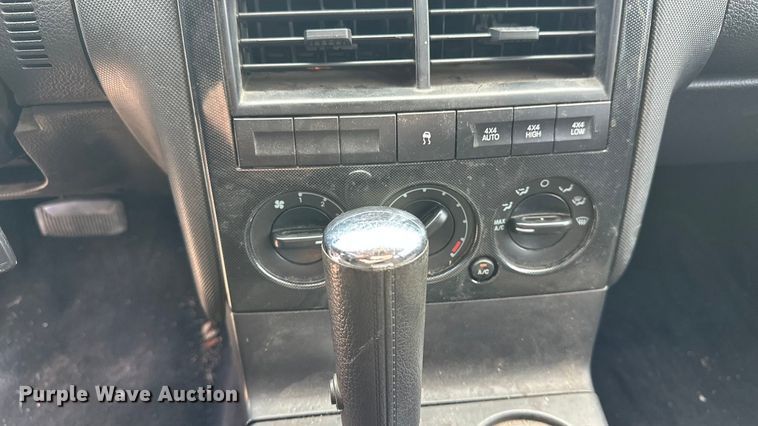 image for item DP8885 2010 Ford Explorer SUV