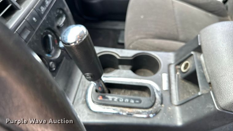 image for item DP8885 2010 Ford Explorer SUV