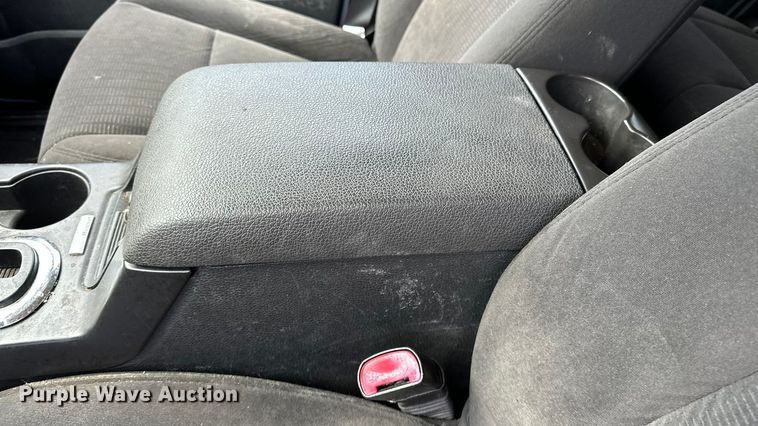 image for item DP8885 2010 Ford Explorer SUV