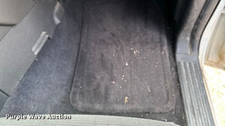 image for item DP8885 2010 Ford Explorer SUV