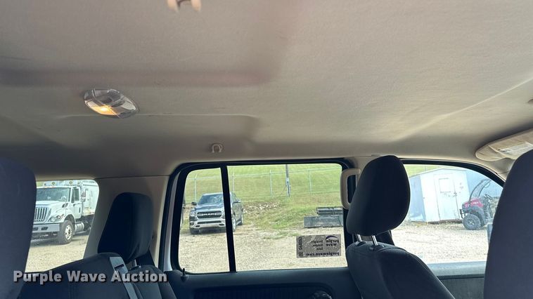 image for item DP8885 2010 Ford Explorer SUV