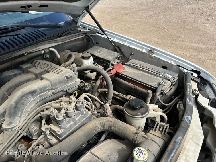 image for item DP8885 2010 Ford Explorer SUV