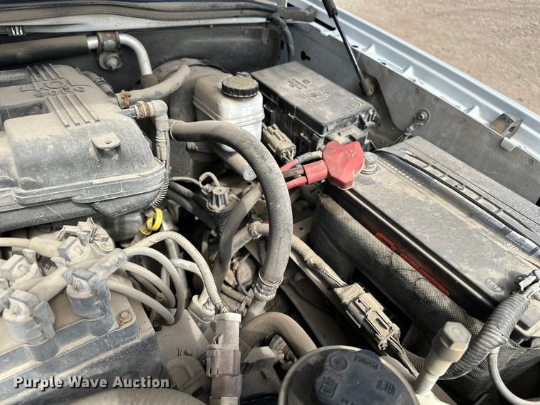 image for item DP8885 2010 Ford Explorer SUV