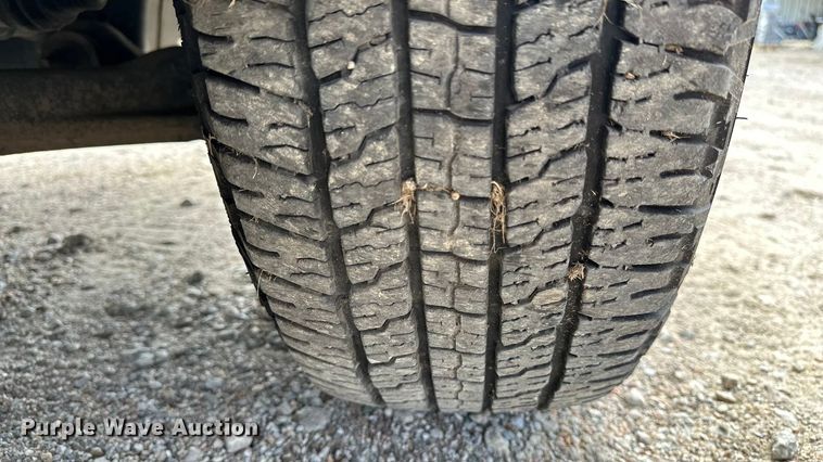 image for item DP8885 2010 Ford Explorer SUV