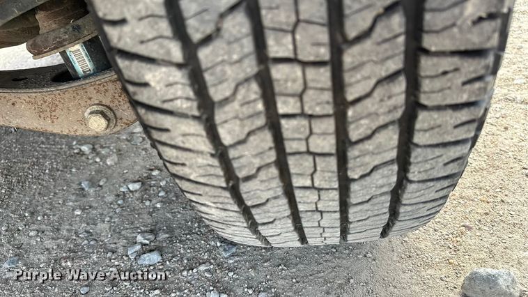 image for item DP8885 2010 Ford Explorer SUV