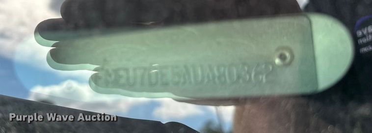 image for item DP8885 2010 Ford Explorer SUV