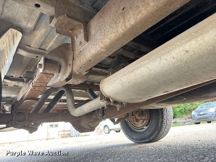 image for item DP8886 1989 Dodge D150S pickup truck