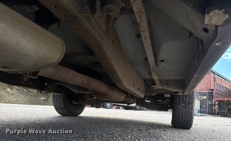 image for item DP8886 1989 Dodge D150S pickup truck