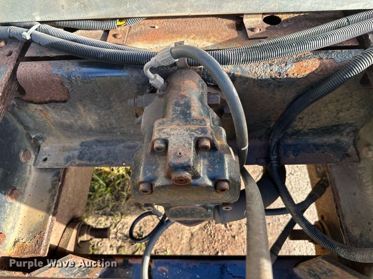 image for item DT6404 1999 International 2554 dump truck