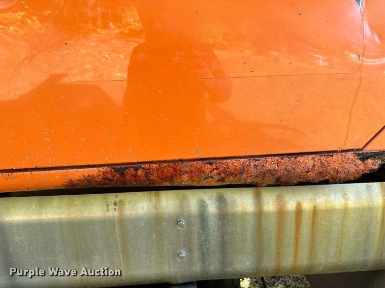 image for item DT6404 1999 International 2554 dump truck