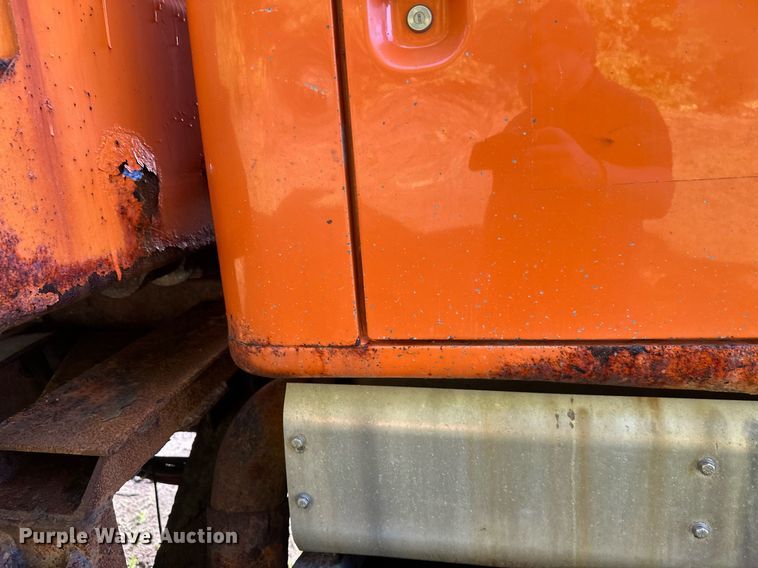 image for item DT6404 1999 International 2554 dump truck