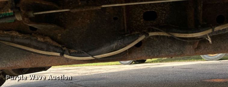 image for item DT6406 2011 Ford F150 SuperCrew pickup truck