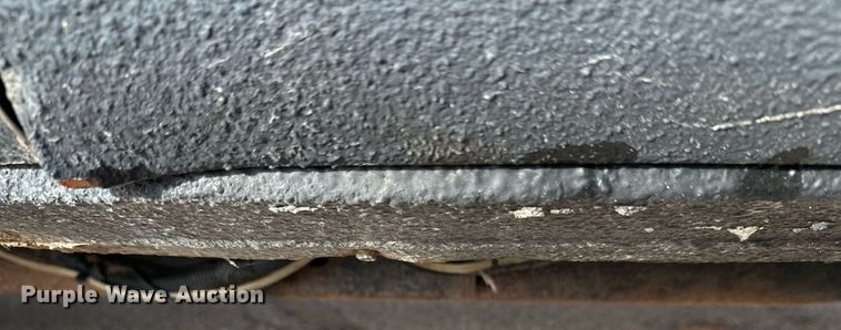 image for item DT6406 2011 Ford F150 SuperCrew pickup truck