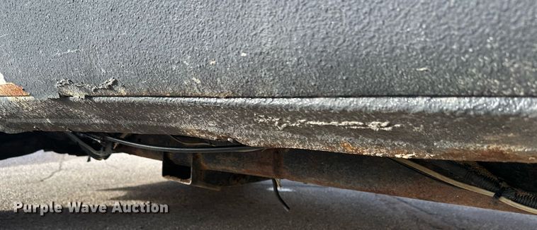 image for item DT6406 2011 Ford F150 SuperCrew pickup truck