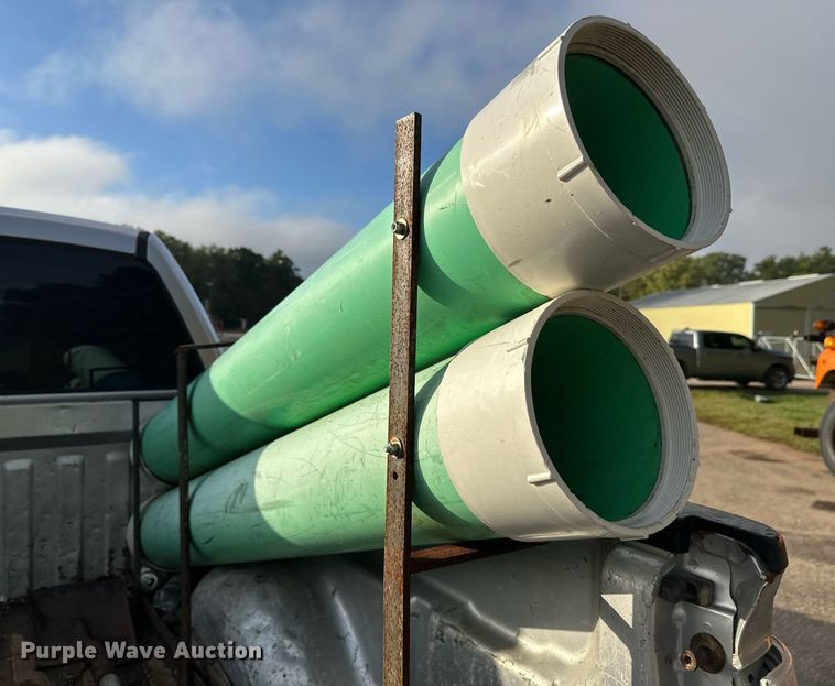 image for item DT6406 2011 Ford F150 SuperCrew pickup truck