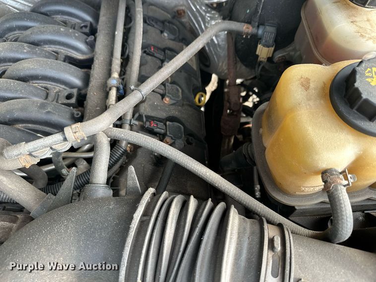 image for item DT6406 2011 Ford F150 SuperCrew pickup truck