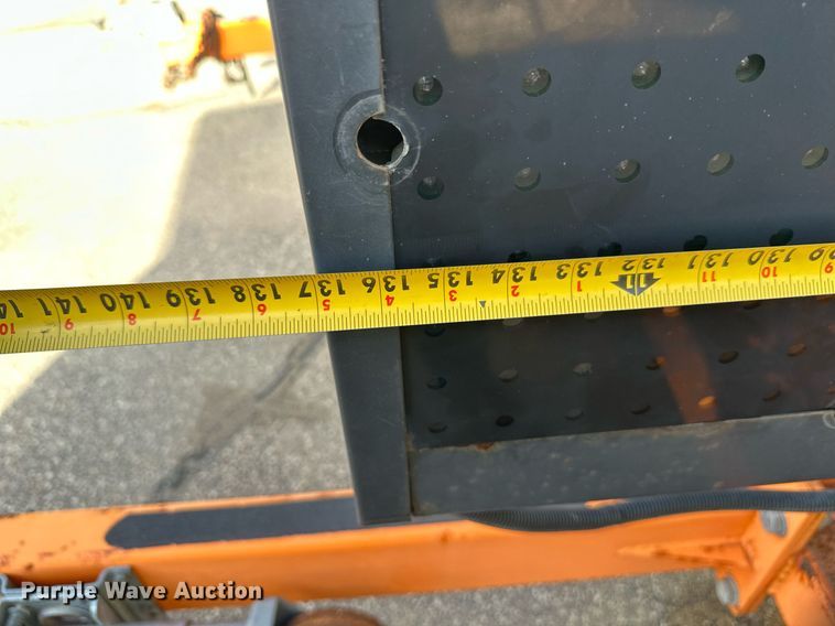 image for item DT6407 (3) Addco message board trailers